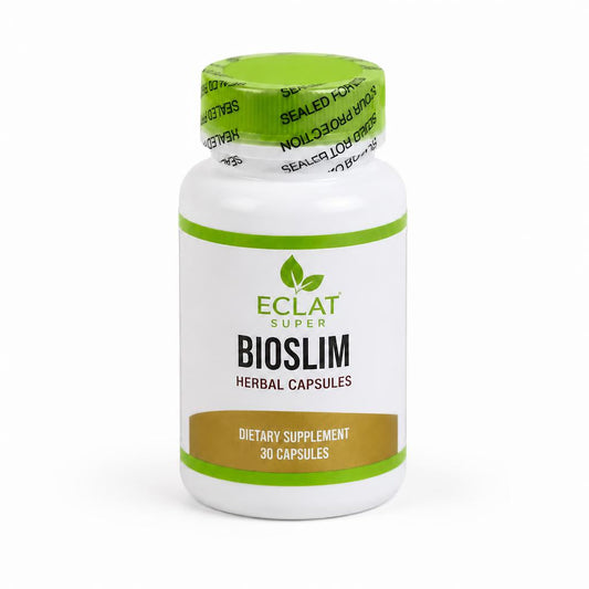 BioSlim Herbal Capsules